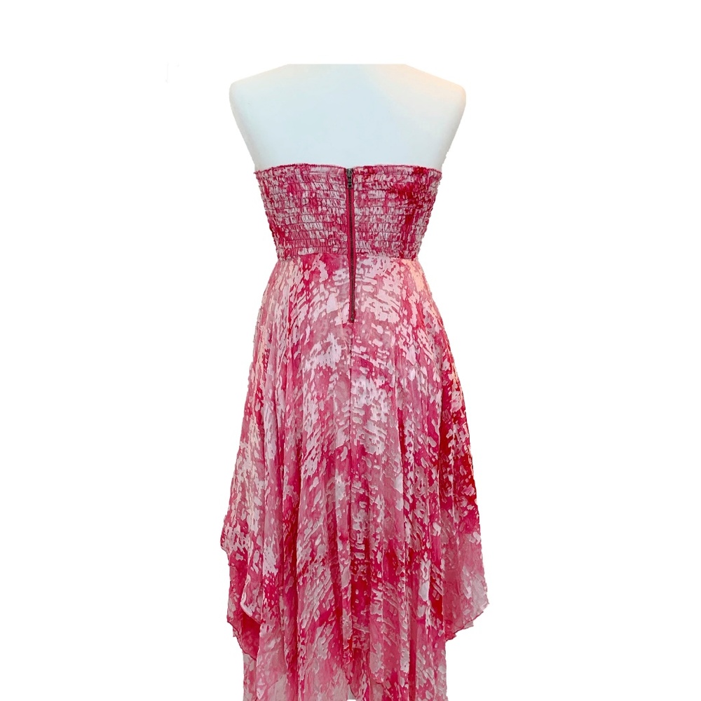 Alice and Olivia Summer Dress - Picture 2 of 7